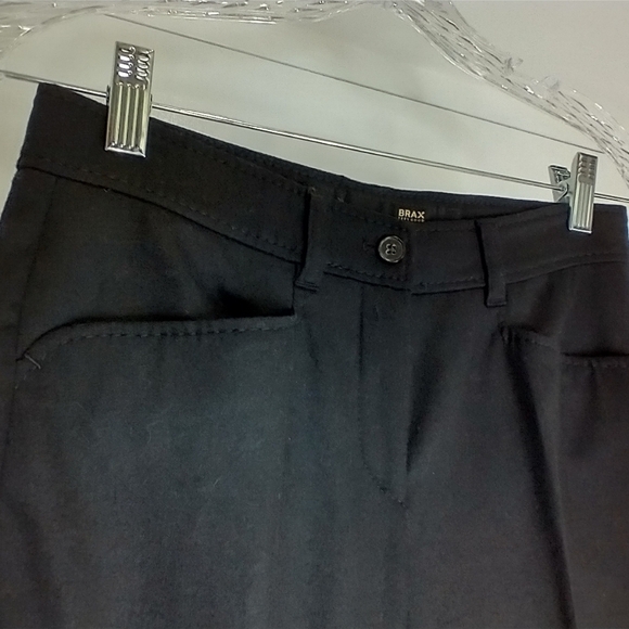 BRAX FEEL GOOD MARITA PENCIL PANTS - Picture 9 of 11